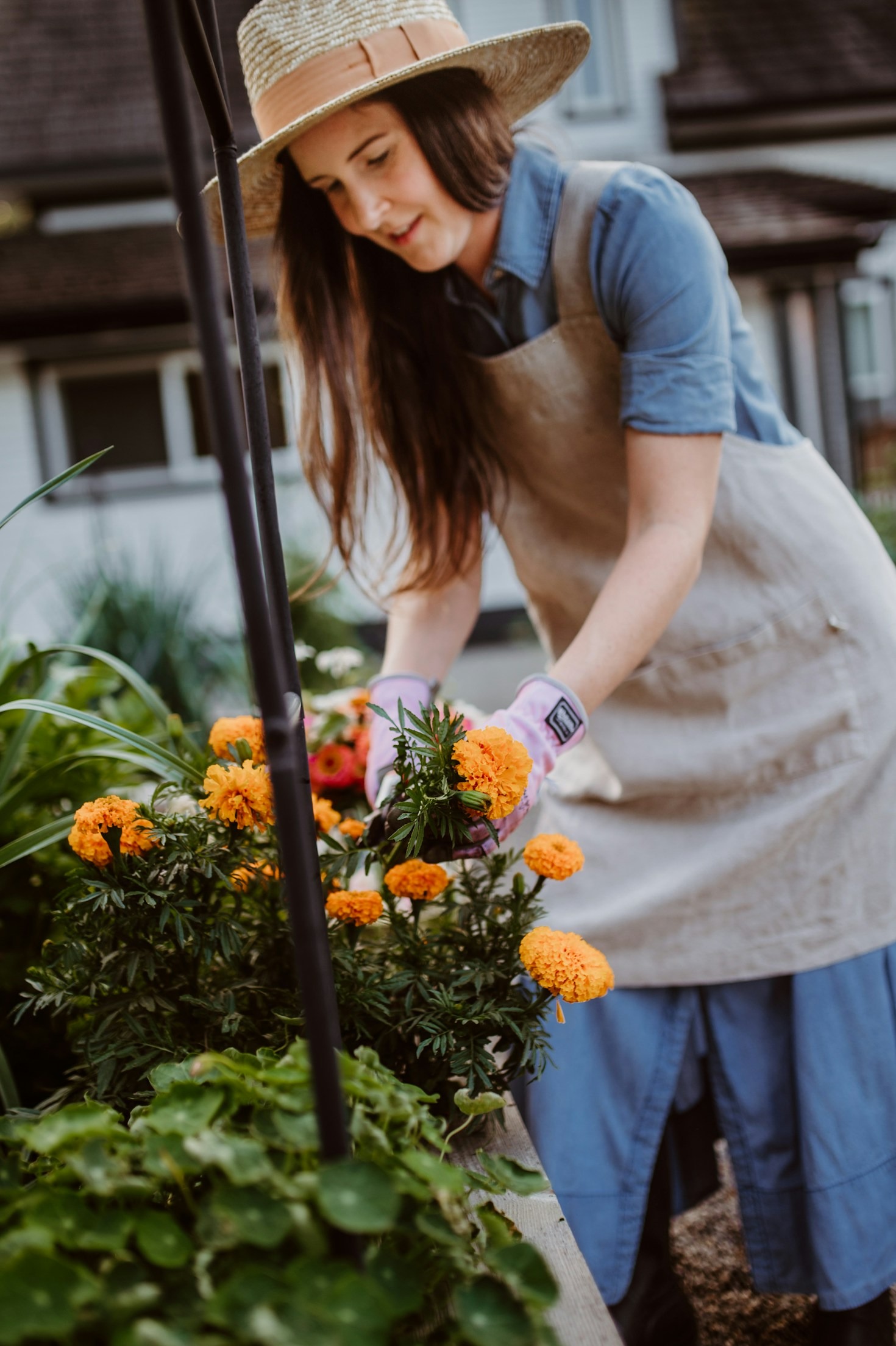 Eco-Friendly Gardening: Tips for a Greener Tomorrow