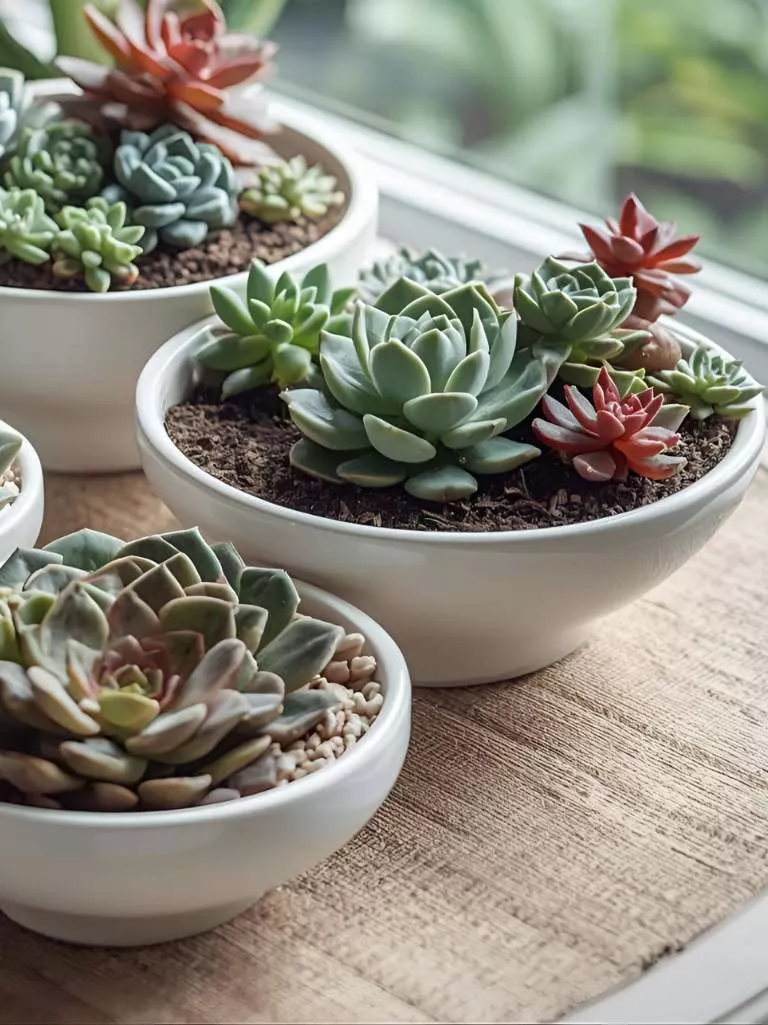 Collect Rainwater for Your Plants