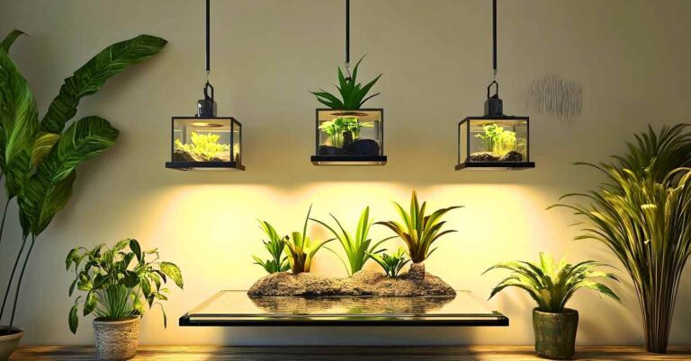 10 Low Care Hanging Plants Indoor for Winter Homes