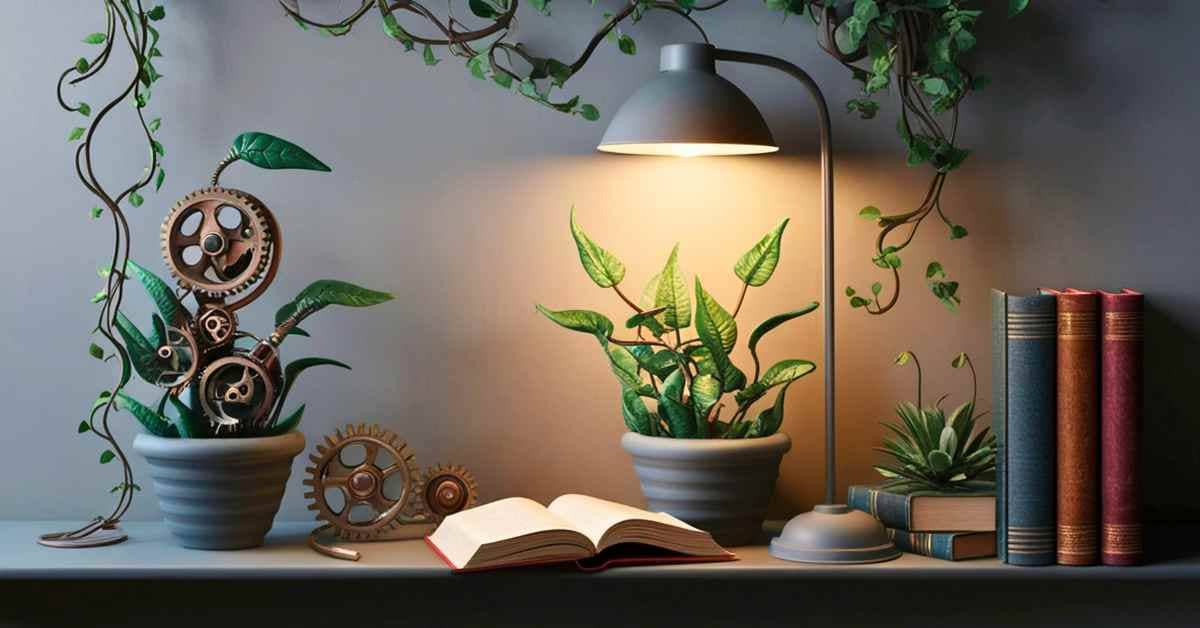 Pothos Climbing Ideas Indoor