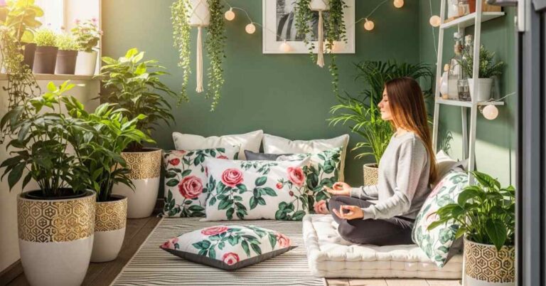 Corner Garden Ideas for Beginners