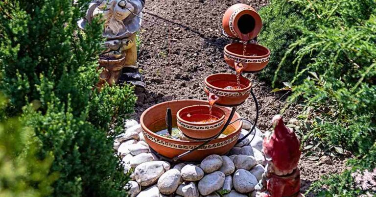 Corner Garden Ideas DIY