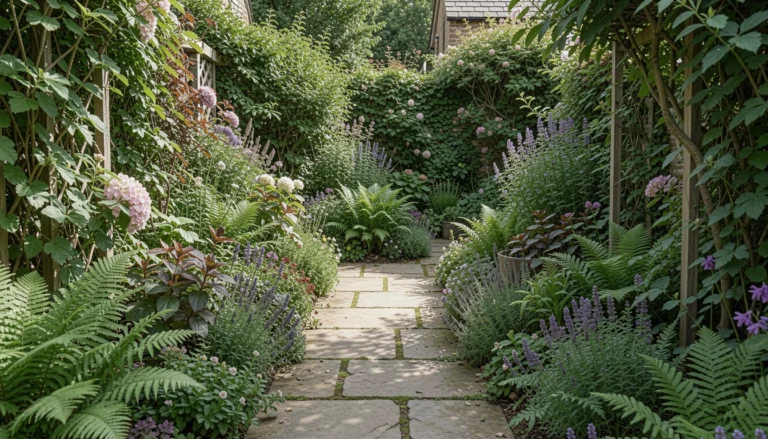 How to Maintain a Garden Pathway