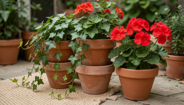 11 Cozy Small Patio Garden Ideas