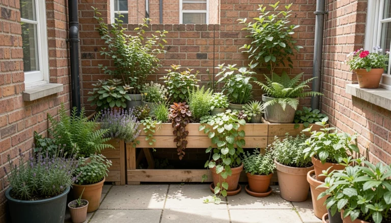 How to Make DIY Patio Planter