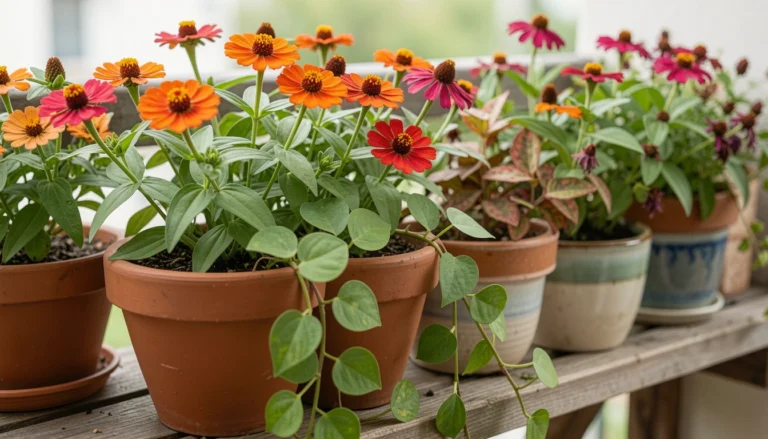 13 Beautiful Butterfly Garden Ideas For Small Spaces