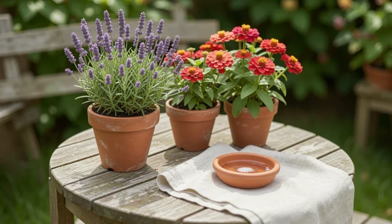9 Elegant Butterfly Garden Party Ideas