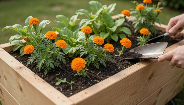 11 Smart Raised Bed Garden Ideas For A Thriving Backyard