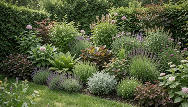 How To Plan A Garden Bed Layout For Maximum Growth