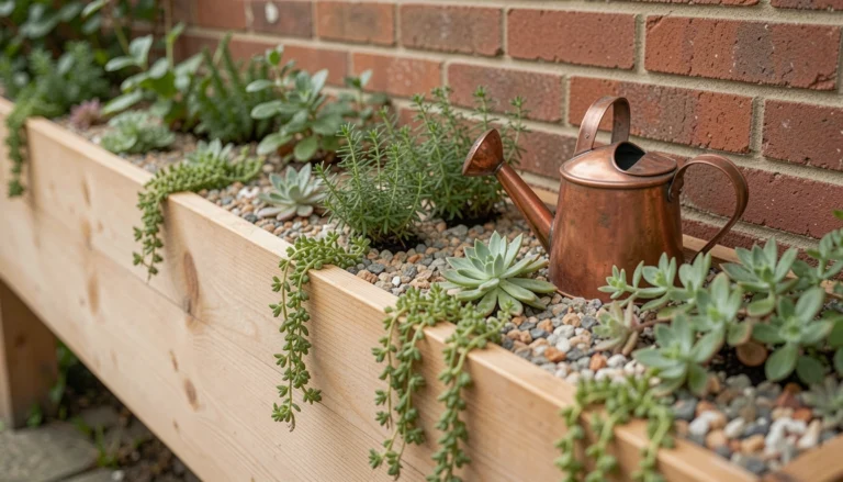11 Cute Garden Bed Ideas for Small Space