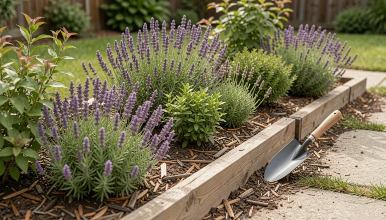 18 Easy Garden Bed Plant Ideas For Beginners To Try This Spring
