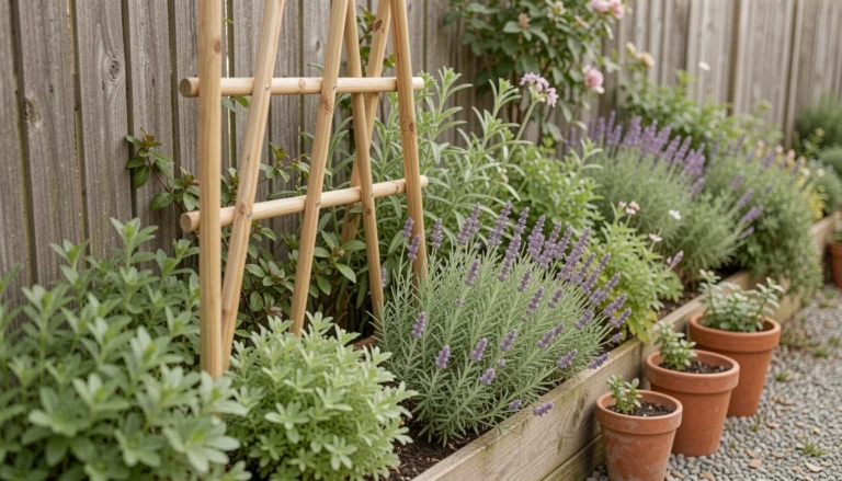 10 Creative Narrow Garden Bed Ideas That Maximize Every Inch