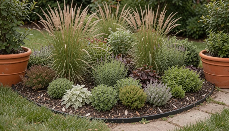 7 Charming Half Moon Garden Bed Ideas For A Unique Yard Design