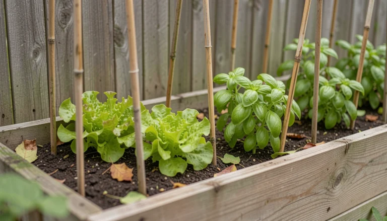 16 Productive Vegetable Garden Bed Ideas For A Bountiful Harvest