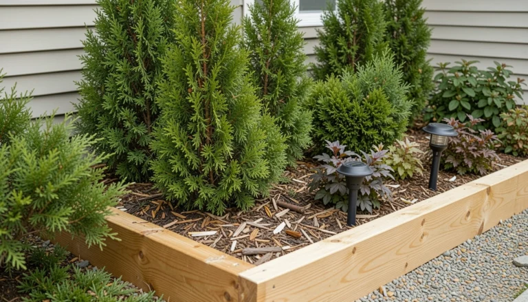 11 Simple Low Maintenance Garden Bed Ideas For Busy Homeowners