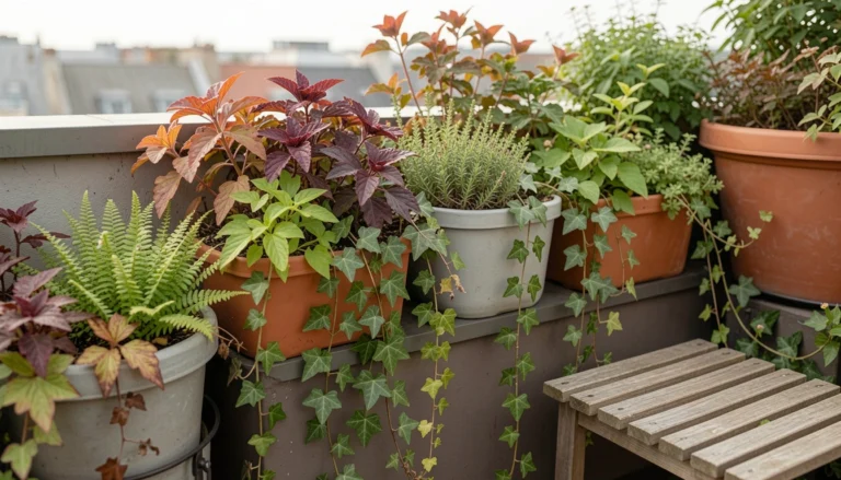 19 Stunning Rooftop Terrace Garden Ideas To Inspire You