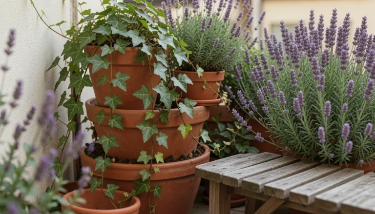 15 Charming UK Terrace Garden Ideas For Every Season