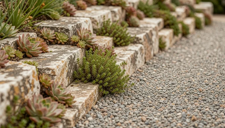 11 Rock Garden Ideas That Instantly Transform Any Outdoor Space