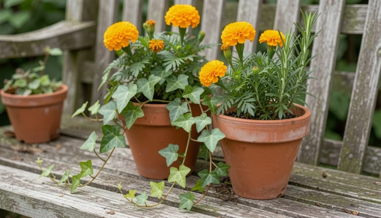 11 DIY Garden Ideas To Transform Your Outdoor Space