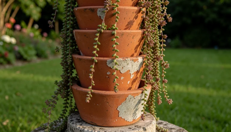 8 DIY Garden Sculpture Ideas To Add Personality To Your Yard