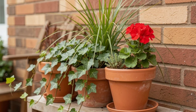 9 DIY Garden Decor Projects To Refresh Your Backyard